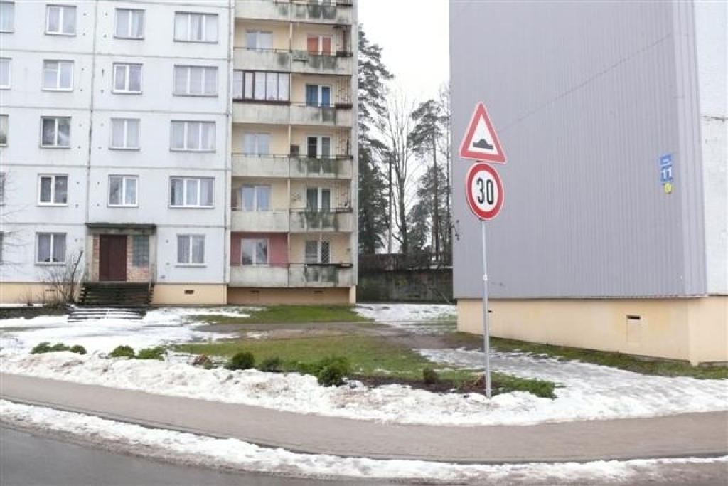 Fotoattēlam ilustratīva nozīme.