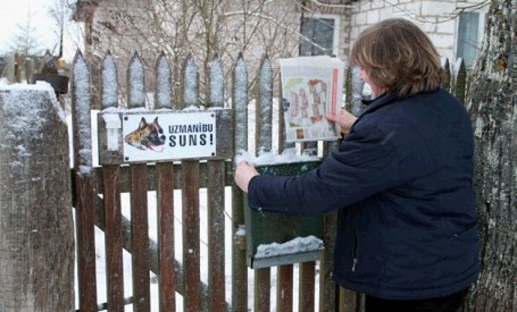 Fotoattēlam ilustratīva nozīme.
Autors: spice.ucoz.lv