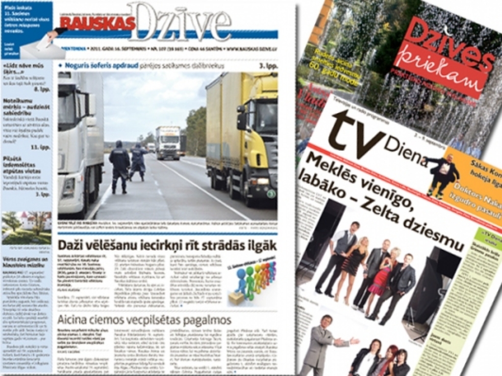 Fotoattēlam ilustratīva nozīme.
Autors: abone.lv