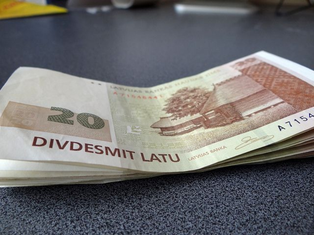 Fotoattēlam ilustratīva nozīme.
Autors: pilseta24.lv