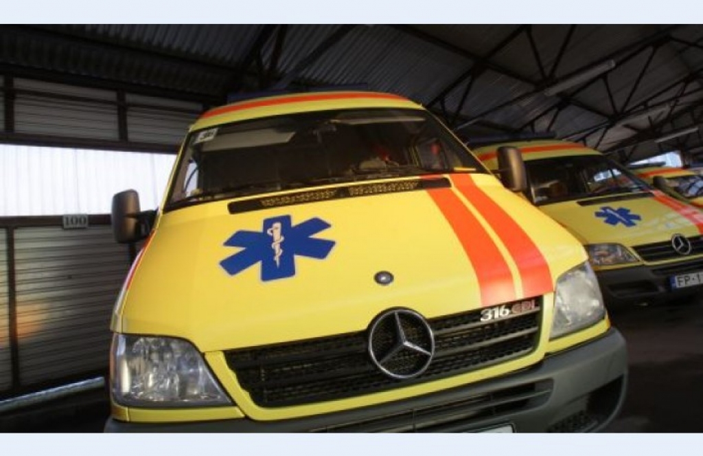 Fotoattēlam ilustratīva nozīme.
Autors: diena.lv