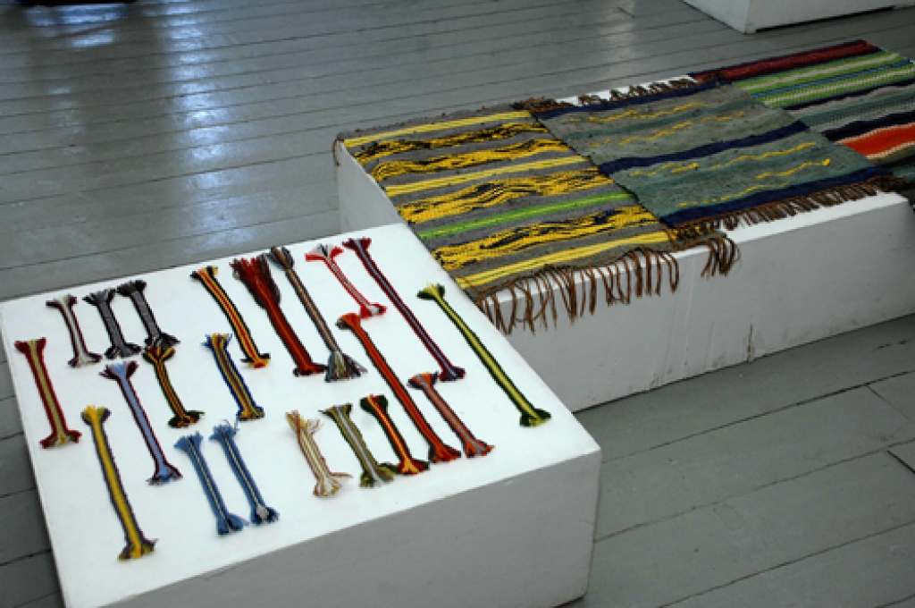 Bauskas novadpētniecības un mākslas muzejā 9. februārī notika starptautiska pieaugušo izglītības projekta «ALVA» seminārs un dalībnieku mākslas darbu ekspresizstāde. Projekta partneri Bauskā uzturējās no 7. februāra.
Projekts sākās 2009....
Autors: Ivars Bogdanovs