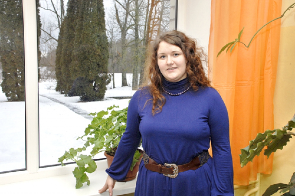 Ilutas Ancveires iniciatīvas vides izglītības programmā atbalsta gan audzēkņi, gan kolēģi. 