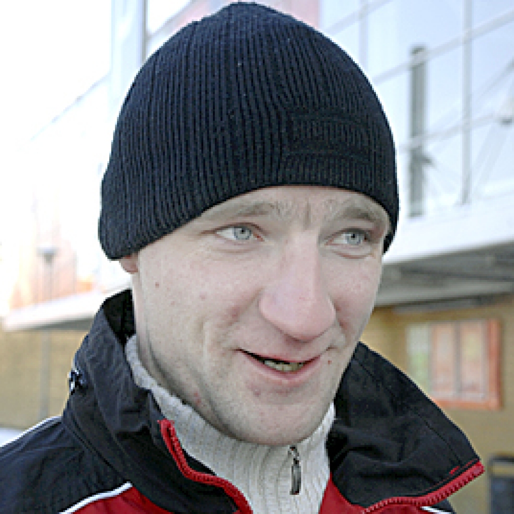 VLADIMIRS LETUNOVS.