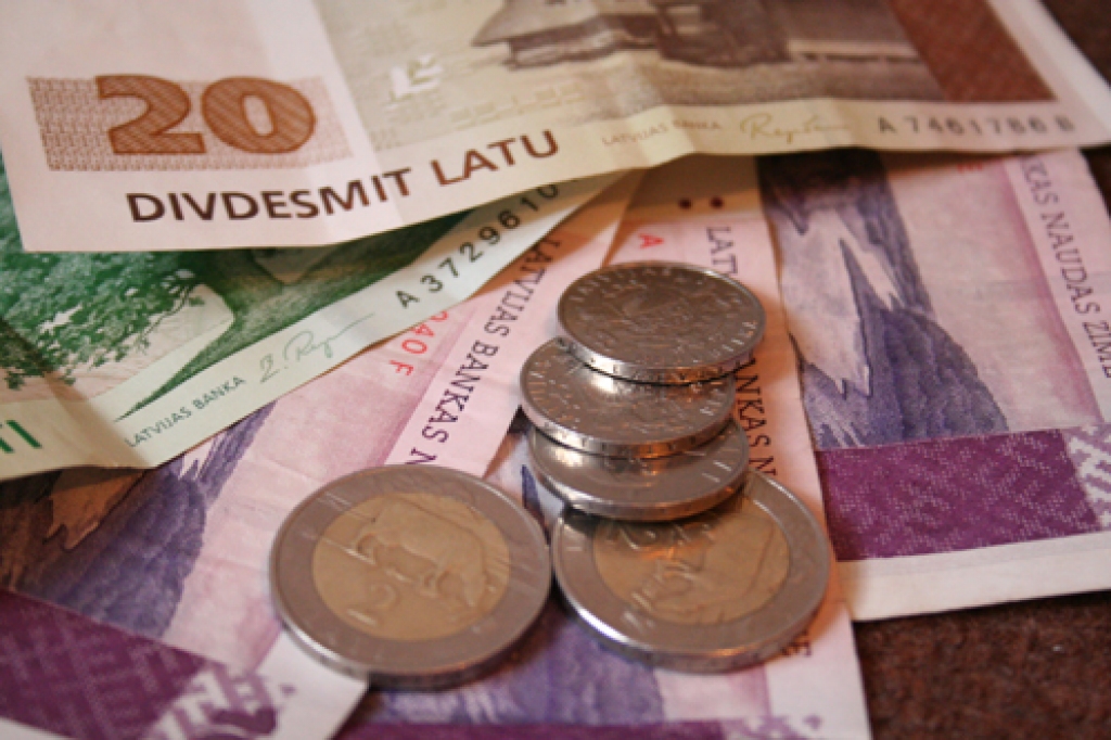 Fotoattēlam ilustratīva nozīme.
Autors: apollo.lv