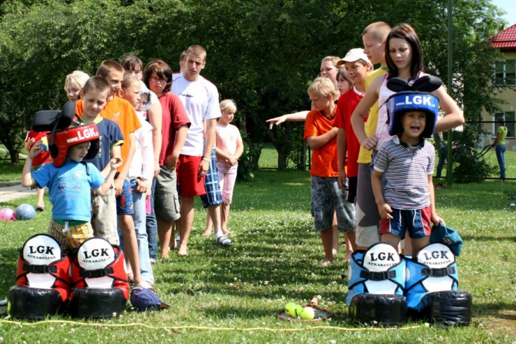 Fotoattēlam ilustratīva nozīme.
Autors: sportacentrs.com