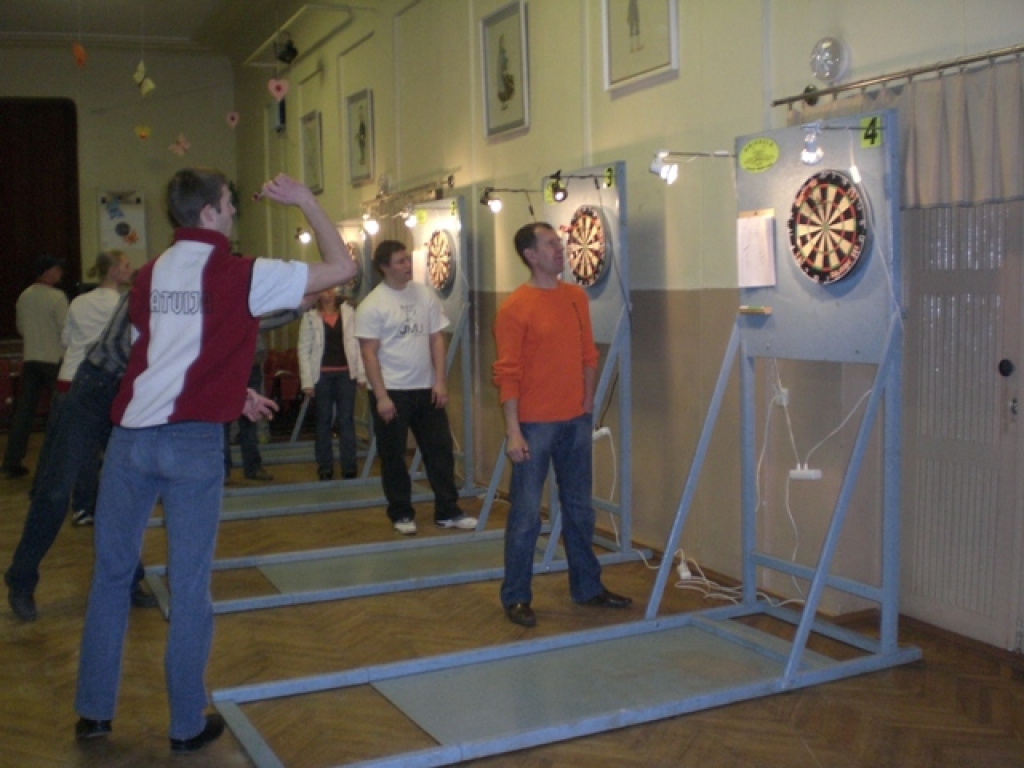 Fotoattēlam ilustratīva nozīme.