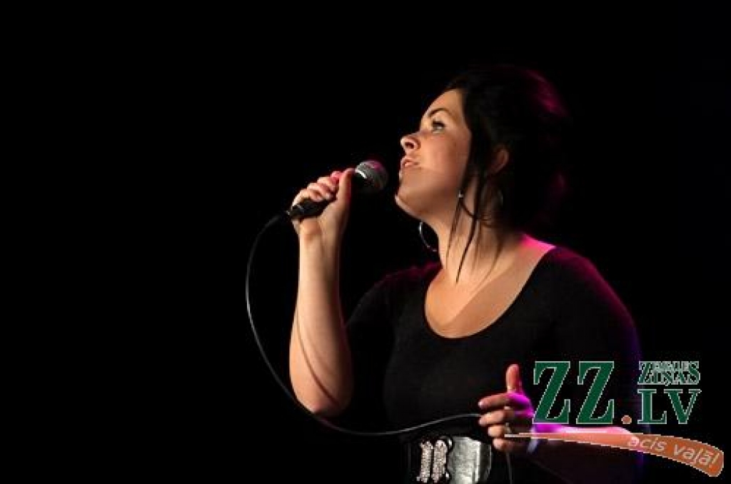 Agita Gabranova
Autors: zz.lv