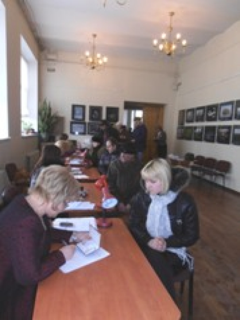 Autors: Inga Muižniece