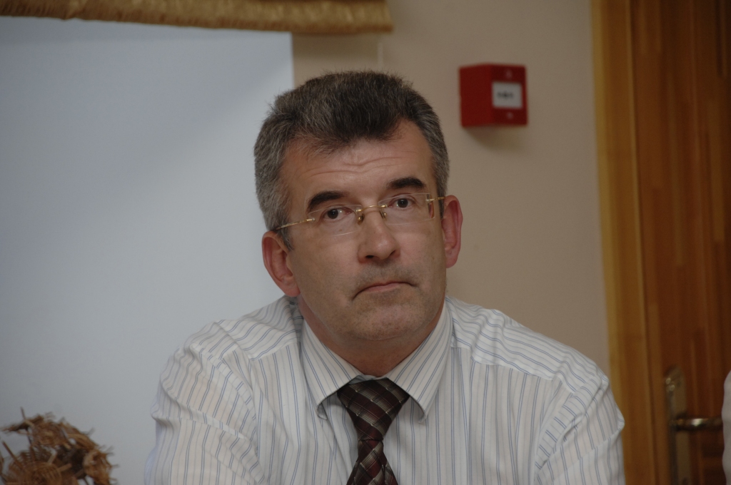 Raitis Ābelnieks
Autors: No «Bauskas Dzīves» arhīva.