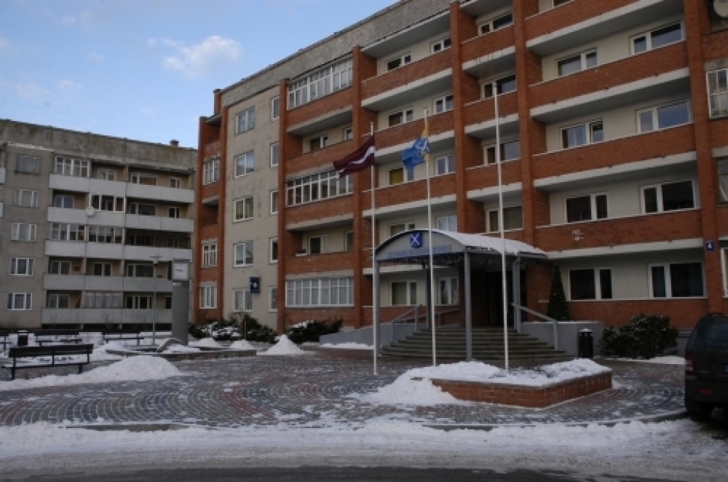 Fotoattēlam ilustratīva nozīme.
Autors: No «Bauskas Dzīves» arhīva.