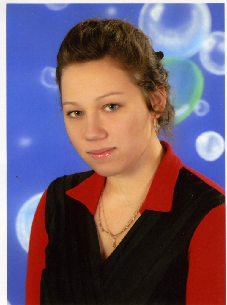 Diāna Hodoroviča.
Autors: No albuma.