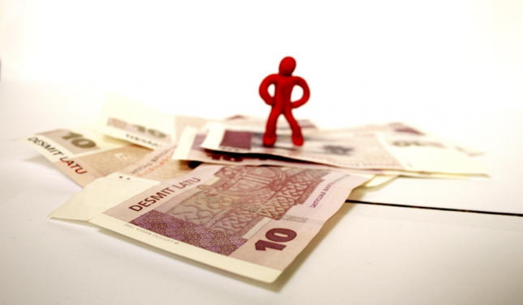 Fotoattēlam ilustratīva nozīme.
Autors: ir.lv