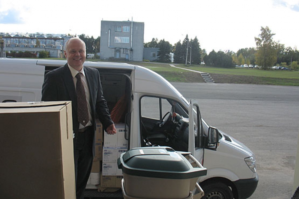 Fotoattēlam ilustratīva nozīme.
Autors: No «Bauskas Dzīves» arhīva.