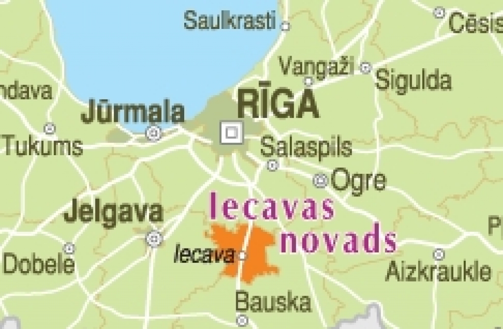 Fotoattēlam ilustratīva nozīme.