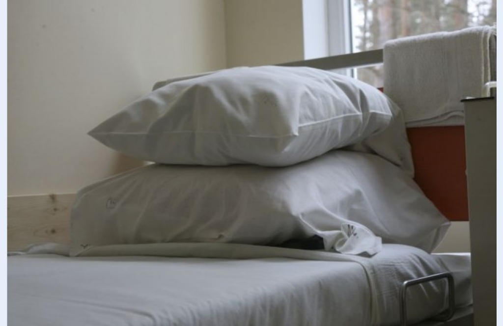 Fotoattēlam ilustratīva nozīme.