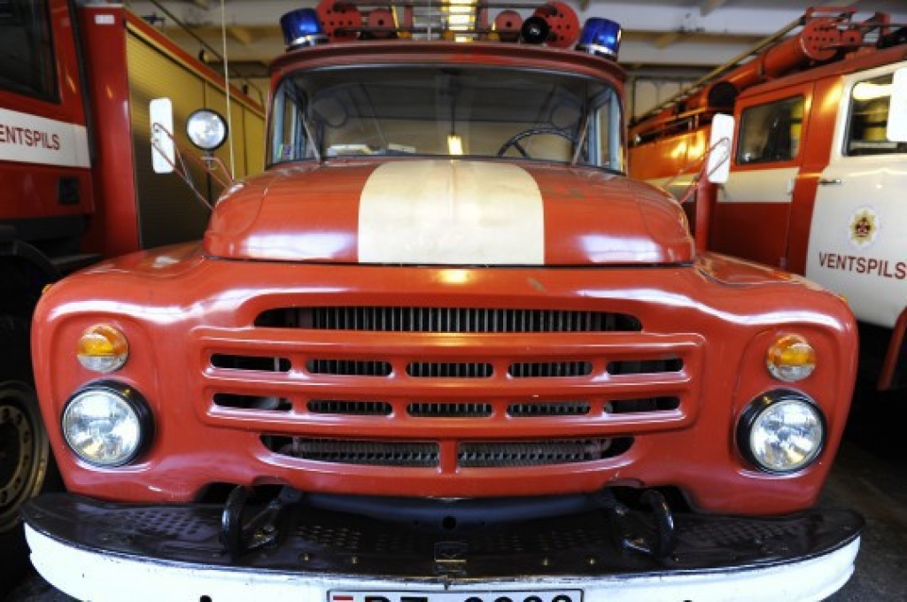 Fotoattēlam ilustratīva nozīme.