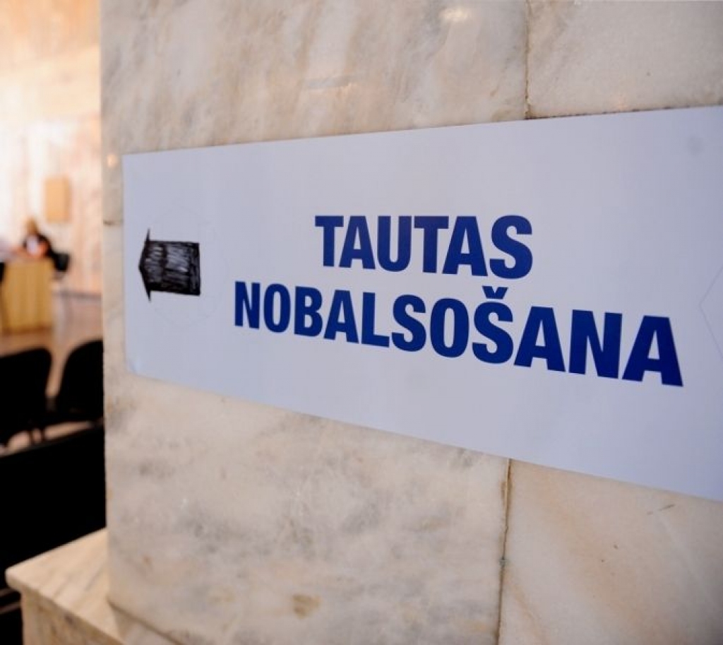 Fotoattēlam ilustratīva nozīme.
Autors: pilseta24.lv