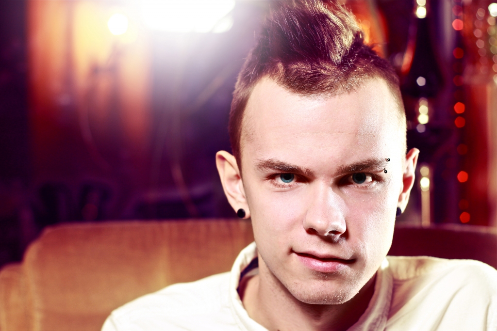 Pēteris Upelnieks
Autors: Publicitātes foto.