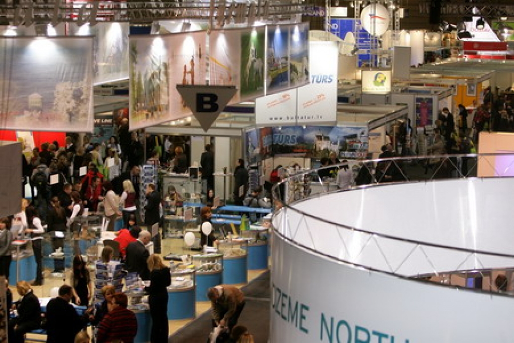 Fotoattēlam ilustratīva nozīme.
Autors: rigaexpo.lv