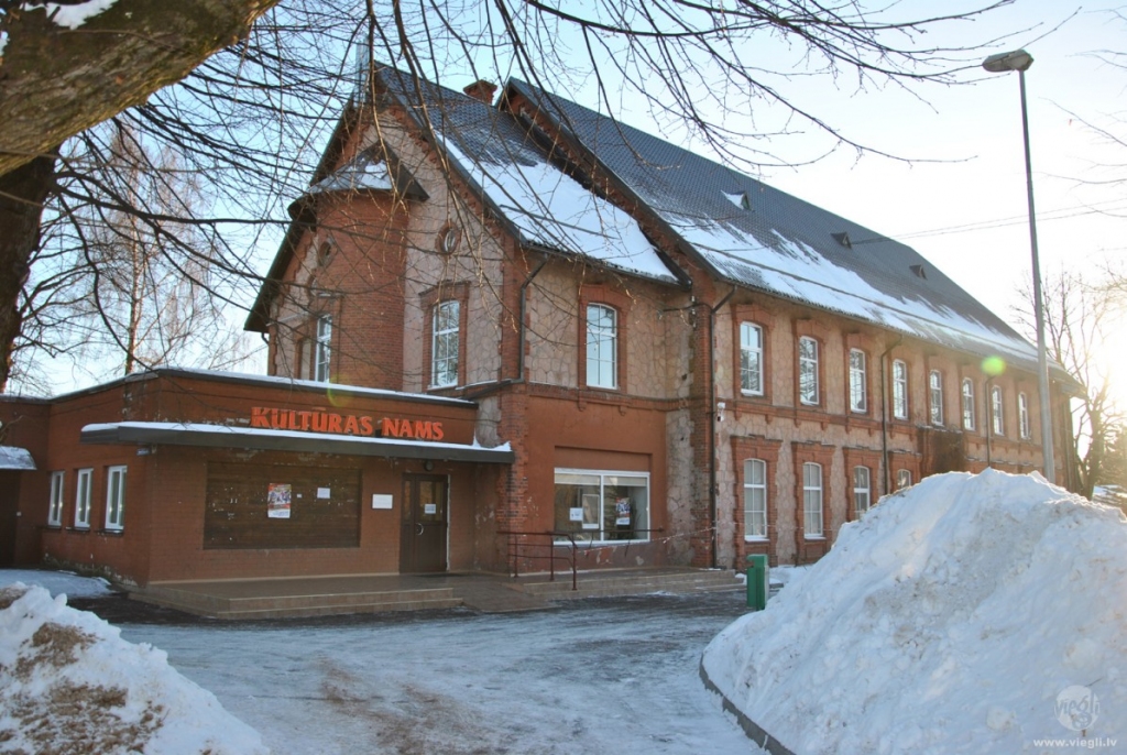 Iecavas kultūras namā februārī būs gan teātra izrādes, gan koncerti.
Autors: no «Bauskas Dzīves» arhīva.