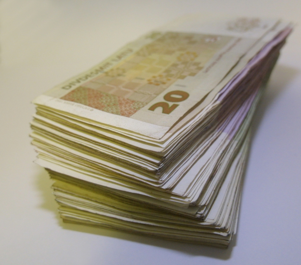 Fotoattēlam ilustratīva nozīme.
Autors: diena.lv