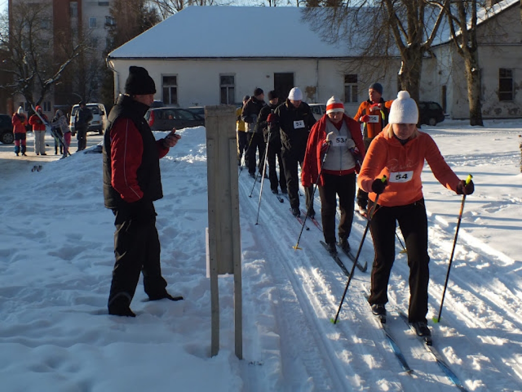 Autors: Elīna Arāja, iecava.lv