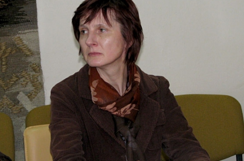 Pēc divu gadu darba iesniegumu par atlūgumu Bauskas novada domē iesniegusi Mežgaļu pamatskolas direktore Agnese Mackeviča. 
Autors: No «Bauskas Dzīves» arhīva.