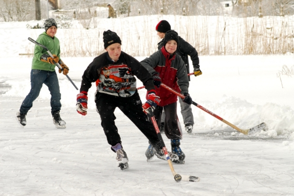 Fotoattēlam ilustratīva nozīme.
Autors: liepajniekiem.lv