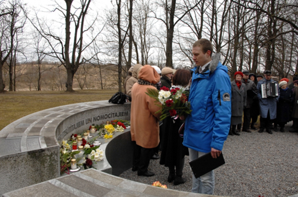 Autors: Ivars Bogdanovs