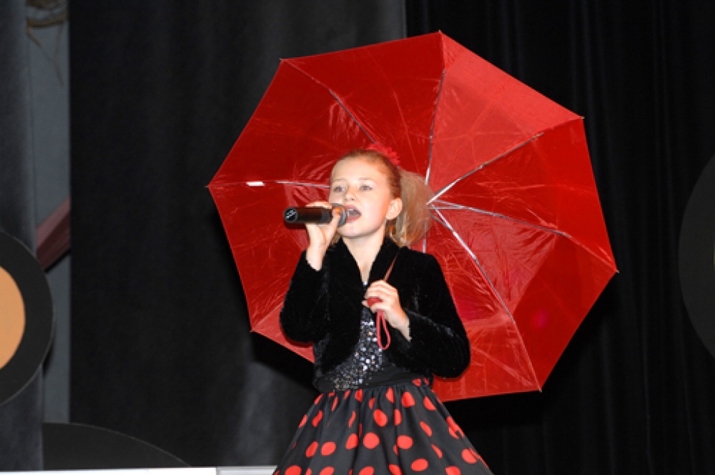 Jauno solistu konkursa «Bauskas balsis» laureātus svētdien, 4. martā, pēc finālistu snieguma novērtēšanas  Bauskas kultūras centrā paziņoja žūrija. Uzvarētāji četrās vecuma grupās ir Valdis Vanags (pieci gadi), Nikola Vecele (astoņi gadi),...
Autors: Ivars Bogdanovs