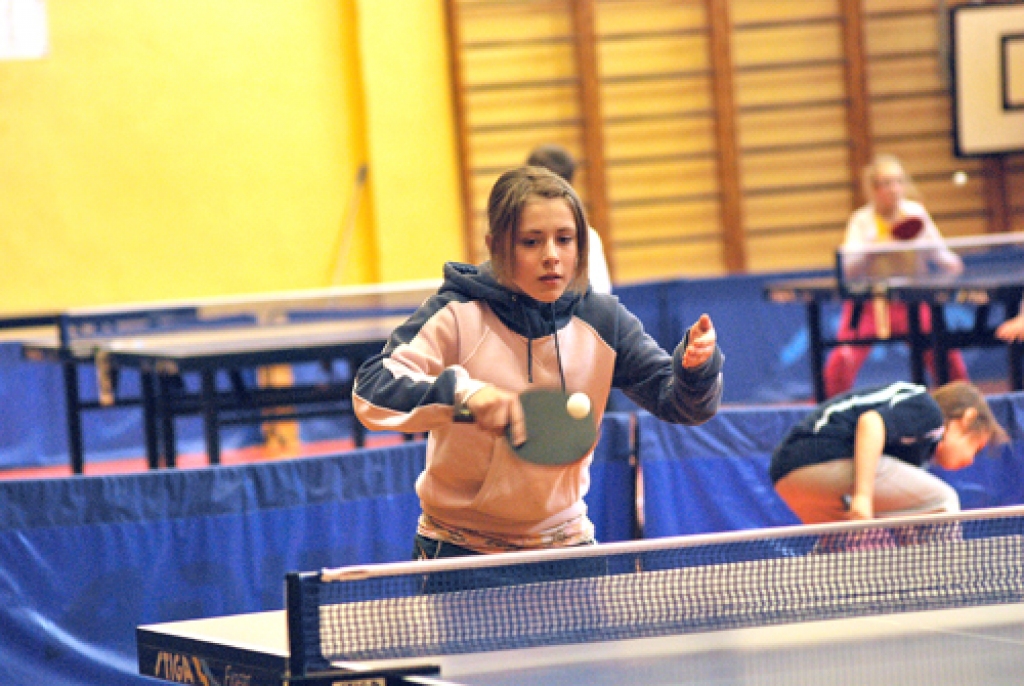 Karīna Gailiša Latvijas čempionātā izcīnīja 9. vietu. 