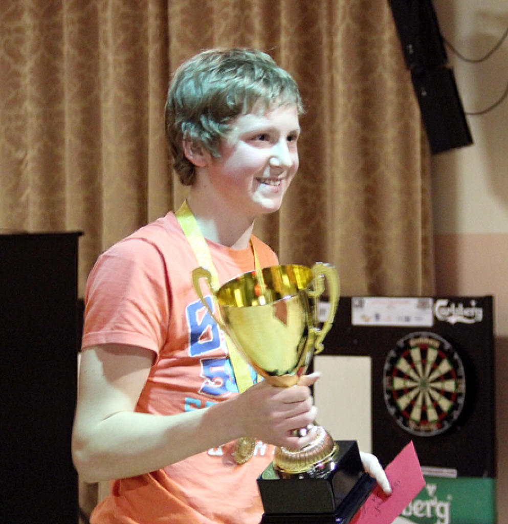 Rolands Kovaļevskis.