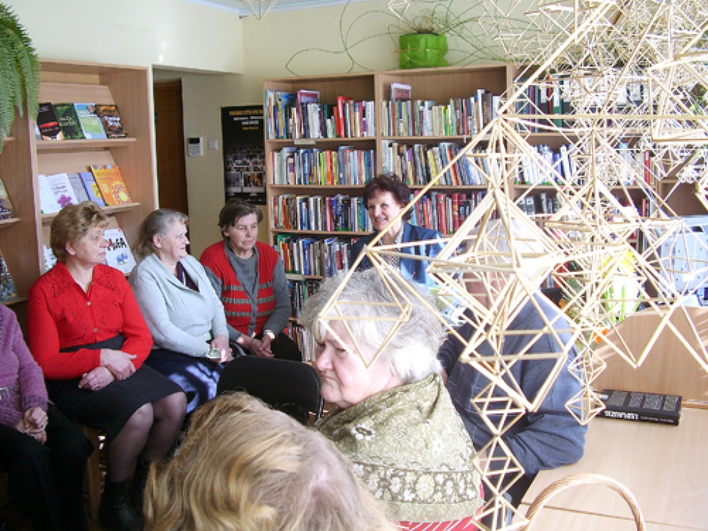 Sarmīte Birka stāsta par mūžīgo pavasari Kanāriju salās. 