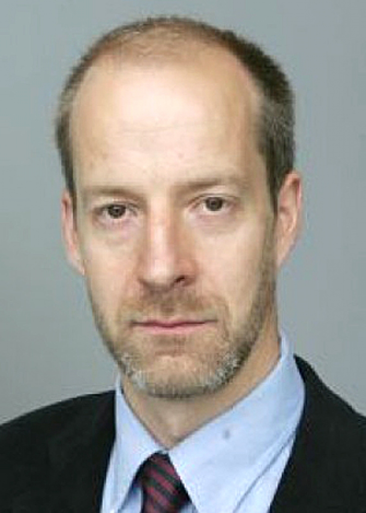 Pauls Raudseps.