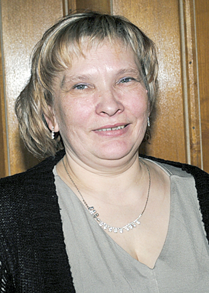 ĒRIKA SĻIPECKA.