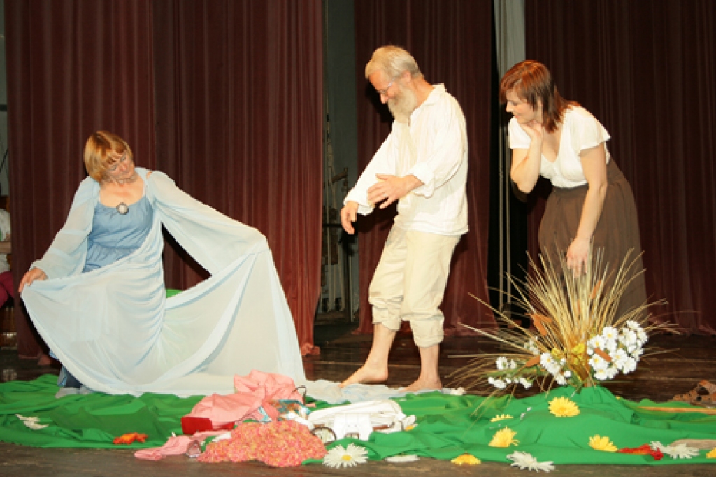 Autors: No «Bauskas Dzīves» arhīva.