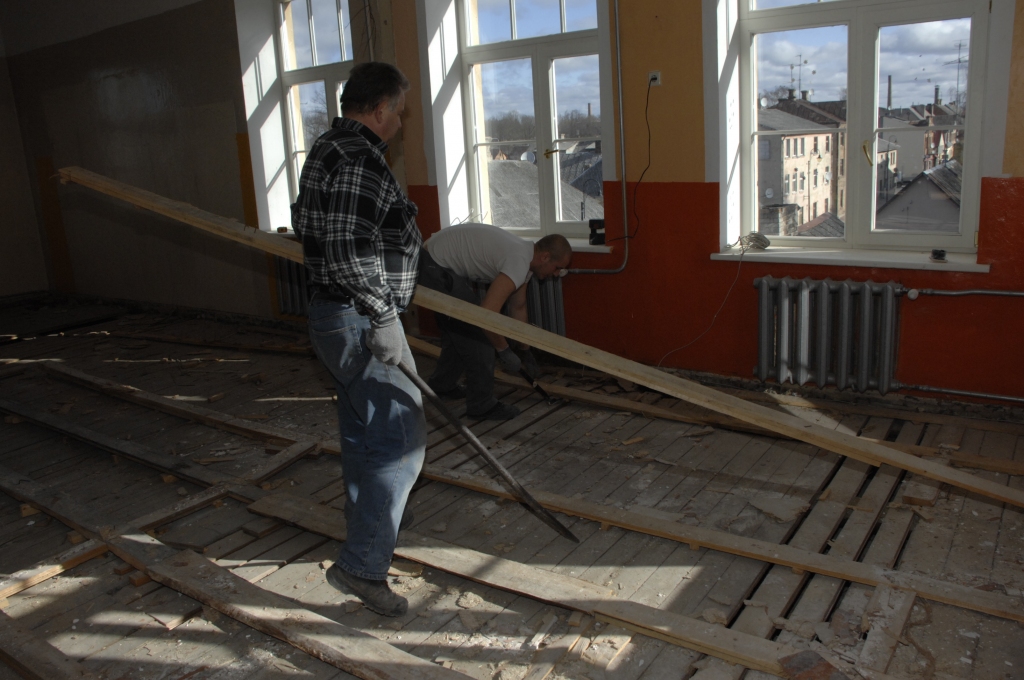 Autors: Ivars Bogdanovs