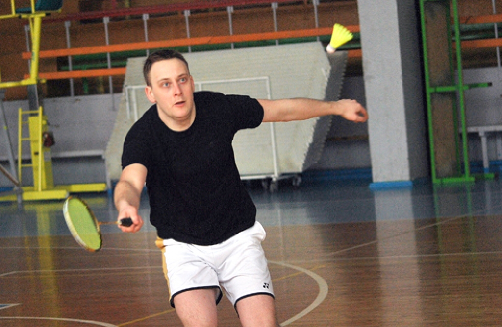 Alberts Bajārs, komercturnīra uzvarētājs.
Autors: Uldis Varnevičs