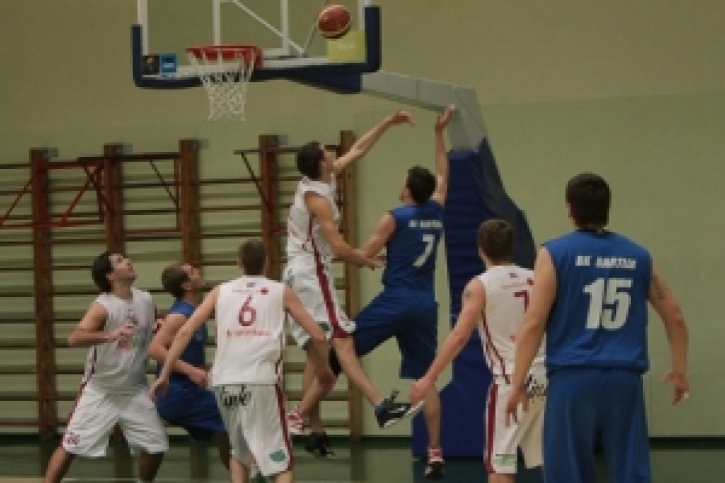 Fotoattēlam ilustratīva nozīme.
Autors: No «Bauskas Dzīves» arhīva.