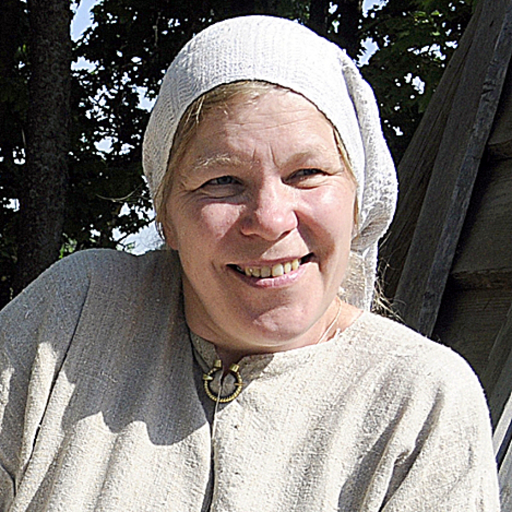 Daira Jātniece.
Autors: no «Bauskas Dzīves» arhīva