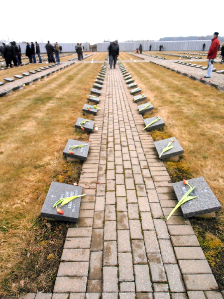 Lestenē.
Autors: Inga Muižniece