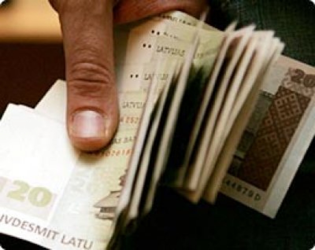 Fotoattēlam ilustratīva nozīme.
Autors: ogrenet.lv