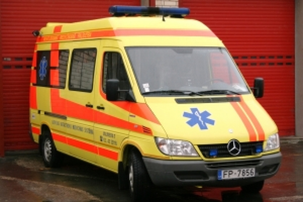 Fotoattēlam ilustratīva nozīme.
Autors: No arhīva.