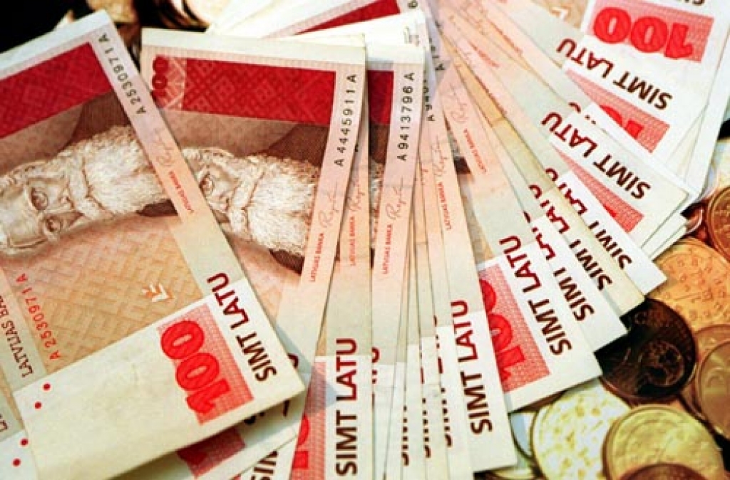 Fotoattēlam ilustratīva nozīme.
Autors: apollo.lv