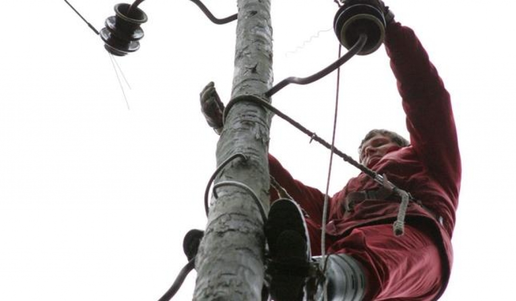 Fotoattēlam ilustratīva nozīme.
Autors: ir.lv