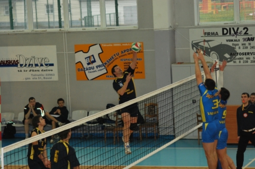 Autors: No «Bauskas Dzīves» arhīva.