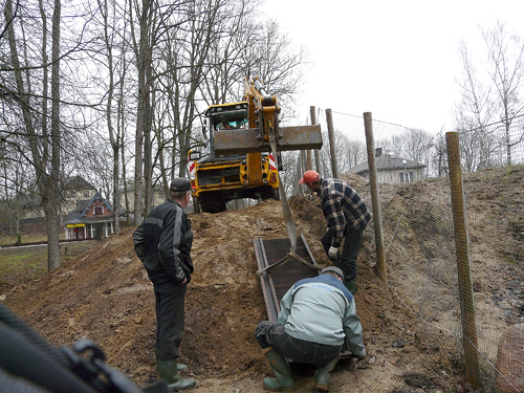 Iecavas novadā kopumā talkas dalībnieku skaits 20. un 21. aprīlī, ierēķinot visus mazos zaru lasītājus no bērnudārziem, pārsniedz 700 cilvēku.