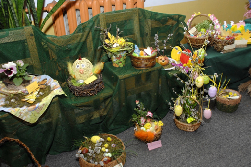 Trešdien, 4. aprīlī, Bauskas novada bērnudārzā «Zīlītē» risinājās Bauskas un Rundāles novada pirmsskolas izglītības iestāžu darbinieku metodiskais pasākums. Abu novadu bērnudārzu pārstāves tikās, lai smeltos jaunas idejas, dalītos pieredzē...
Autors: Ivars Bogdanovs