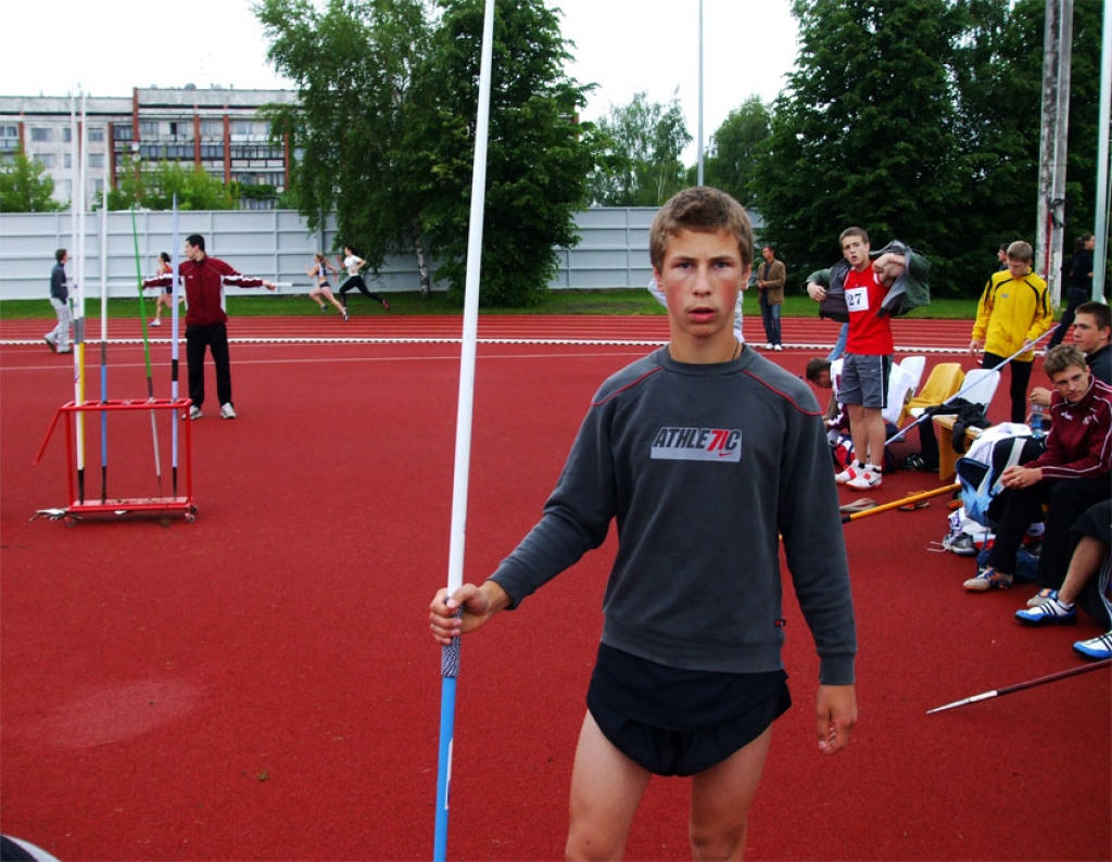 Fotoattēlam ilustratīva nozīme.